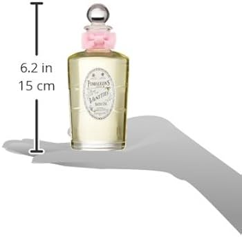 Vanities by Penhaligon's Bath Oil / 6.8 fl.oz. 200ml : Amazon.com